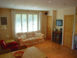 Villa Valréas Caratteristiche 25