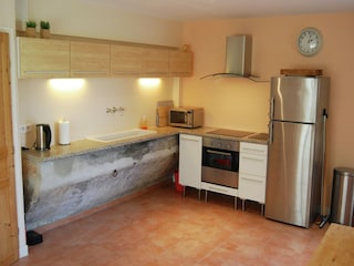 Villa Valréas Features 26