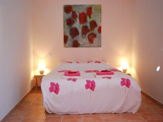 Type de propriété : Chalet Valréas Équipement 22