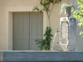 Type de propriété : Chalet Valréas  37