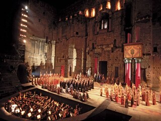 Vakantiehuisje Valréas  40