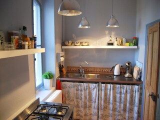 Type de propriété : Chalet Valréas Équipement 20