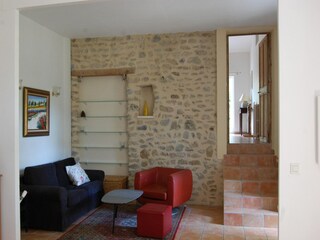 Vakantiehuisje Valréas Kenmerken 21