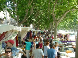 Casale Valréas Ambiente 29