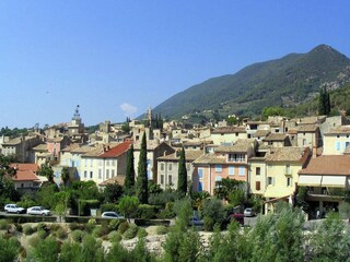 Type de propriété : Chalet Valréas Environnement 27