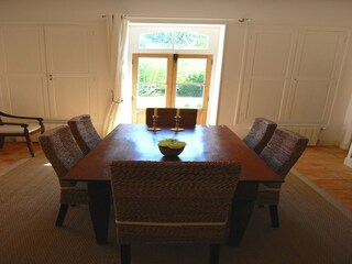 Type de propriété : Chalet Valréas Équipement 17