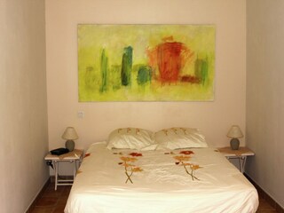 Vakantiehuisje Valréas Kenmerken 15