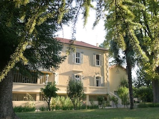 Type de propriété : Chalet Valréas Enregistrement extérieur 12