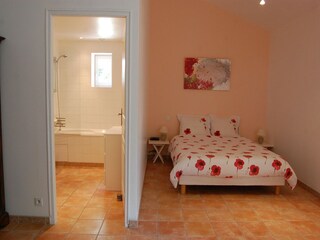 Type de propriété : Chalet Valréas Équipement 16