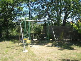 Villa Saumane-de-Vaucluse Outdoor Recording 5