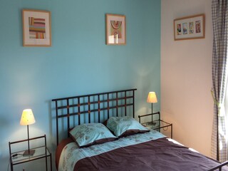 Villa Saumane-de-Vaucluse Ausstattung 11