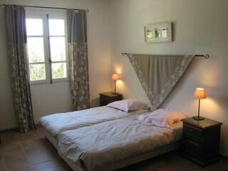 Villa Saumane-de-Vaucluse Ausstattung 17