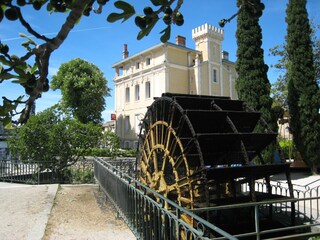 Villa Saumane-de-Vaucluse Umgebung 25