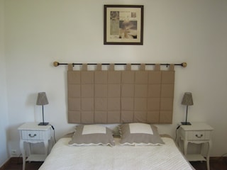 Villa Saumane-de-Vaucluse Ausstattung 12