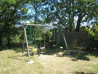 Villa Saumane-de-Vaucluse Registrazione all'aperto 8