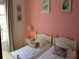 Villa Saumane-de-Vaucluse Équipement 16