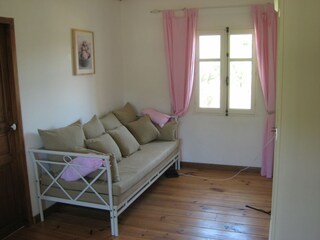 Villa Saumane-de-Vaucluse Caratteristiche 18