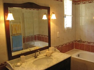 Villa Saumane-de-Vaucluse Caratteristiche 19