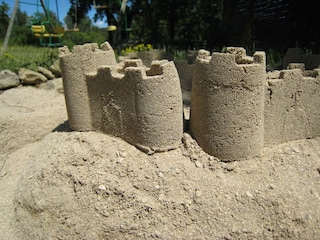 Villa Saumane-de-Vaucluse Umgebung 26