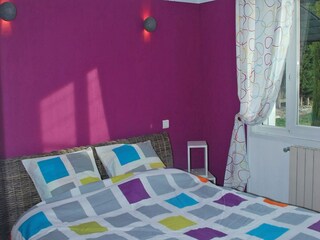 Vakantiehuis L´Isle sur la Sorgue Kenmerken 23