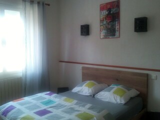 Ferienhaus L´Isle sur la Sorgue Ausstattung 24