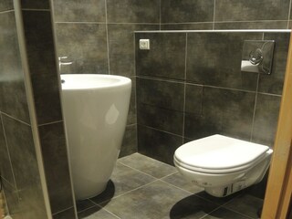 Ferienhaus L´Isle sur la Sorgue Ausstattung 20