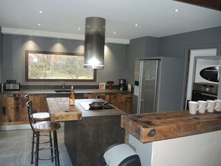 Maison de vacances L´Isle sur la Sorgue Équipement 22