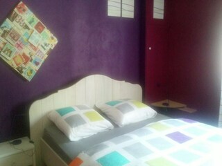 Maison de vacances L´Isle sur la Sorgue Équipement 15