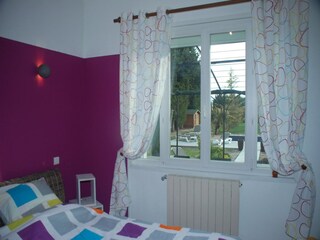 Vakantiehuis L´Isle sur la Sorgue Buitenaudio-opname 3