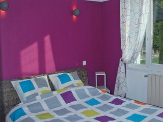 Casa per le vacanze L´Isle sur la Sorgue Caratteristiche 22