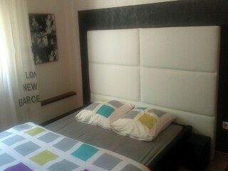 Maison de vacances L´Isle sur la Sorgue Équipement 21