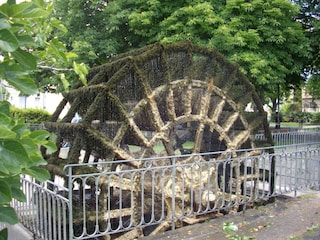 Ferienhaus L´Isle sur la Sorgue Umgebung 27