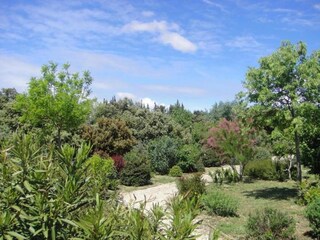 Ferienhaus L´Isle sur la Sorgue Umgebung 32