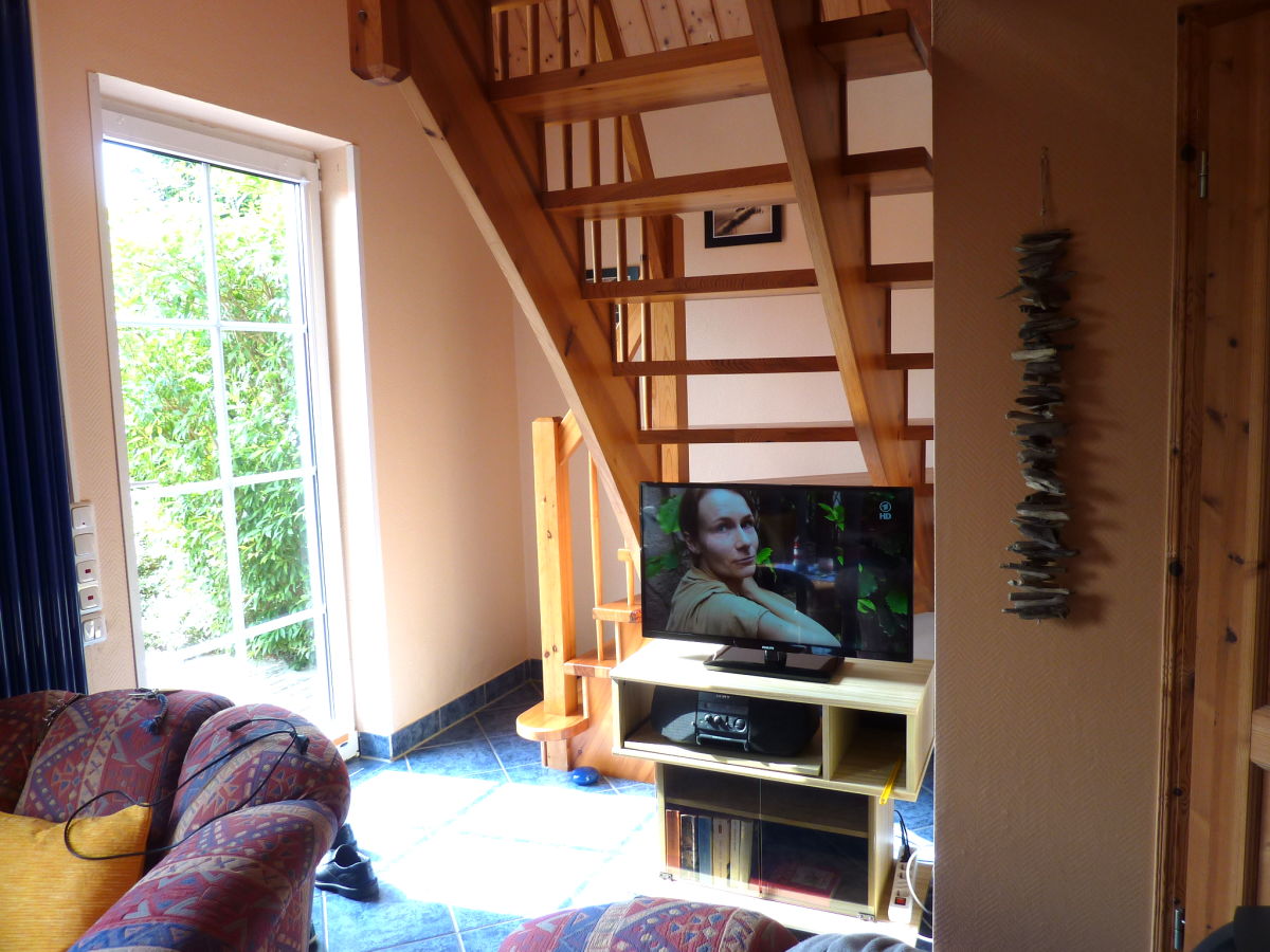 Ferienhaus Wattwurm, Middels-Westerloog, Firma Ferienhaus Wattwurm