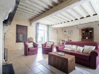 Ferienhaus Marsais-Sainte-Radégonde Ausstattung 17