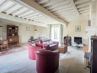 Vakantiehuis Marsais-Sainte-Radégonde Kenmerken 13