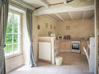Holiday house Marsais-Sainte-Radégonde Features 14