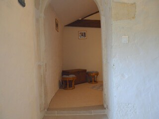 Maison de vacances Marsais-Sainte-Radégonde Équipement 10