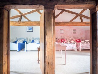 Maison de vacances Marsais-Sainte-Radégonde Équipement 19