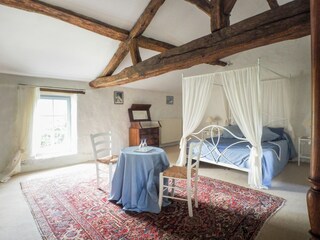 Vakantiehuis Marsais-Sainte-Radégonde Kenmerken 11