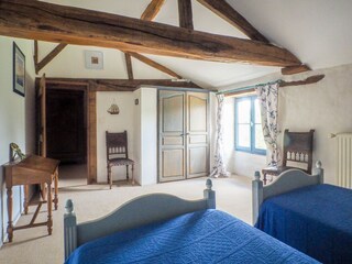 Holiday house Marsais-Sainte-Radégonde Features 22