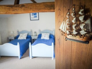 Vakantiehuis Marsais-Sainte-Radégonde  32