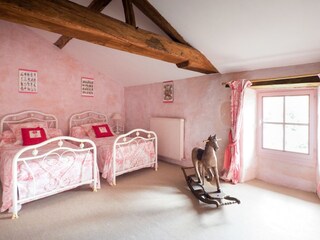 Casa per le vacanze Marsais-Sainte-Radégonde Caratteristiche 13