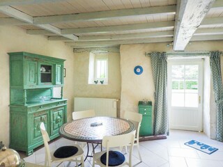 Maison de vacances Marsais-Sainte-Radégonde Équipement 18