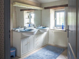 Ferienhaus Marsais-Sainte-Radégonde Ausstattung 22