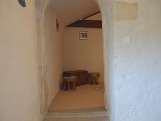 Casa per le vacanze Marsais-Sainte-Radégonde Caratteristiche 14