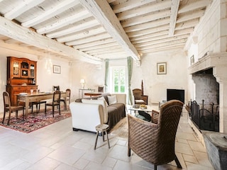 Ferienhaus Marsais-Sainte-Radégonde Ausstattung 10