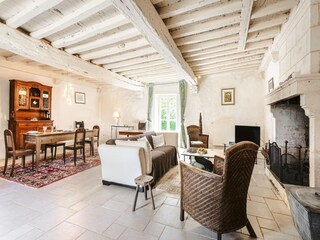 Maison de vacances Marsais-Sainte-Radégonde Équipement 10