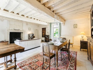 Ferienhaus Marsais-Sainte-Radégonde Ausstattung 11