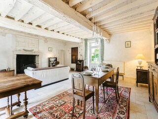 Vakantiehuis Marsais-Sainte-Radégonde Kenmerken 11